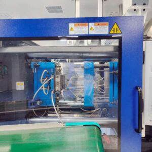 injection mold manufacturer china