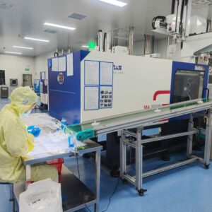 injection mold manufacturer china