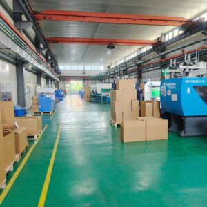 injection mold manufacturer china