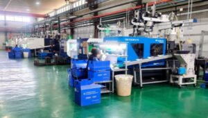 plastic mold china