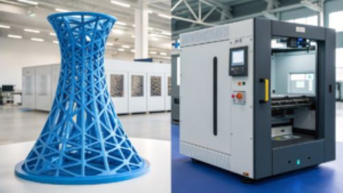 3D printing