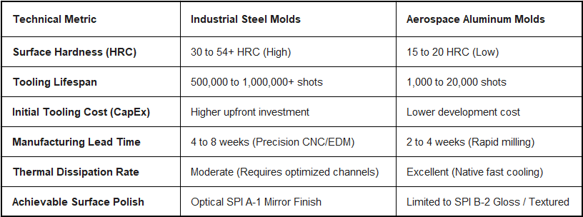 best mold maker in china