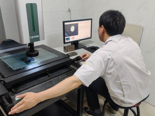 china mold manufacturer