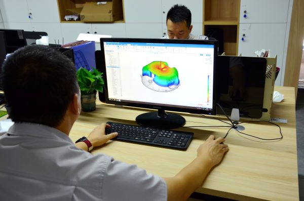 china mold manufacturer