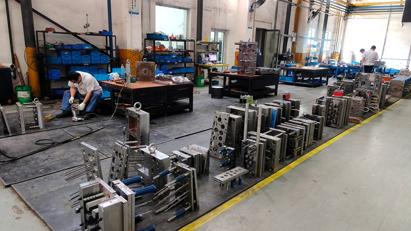 mold-manufacturer-china