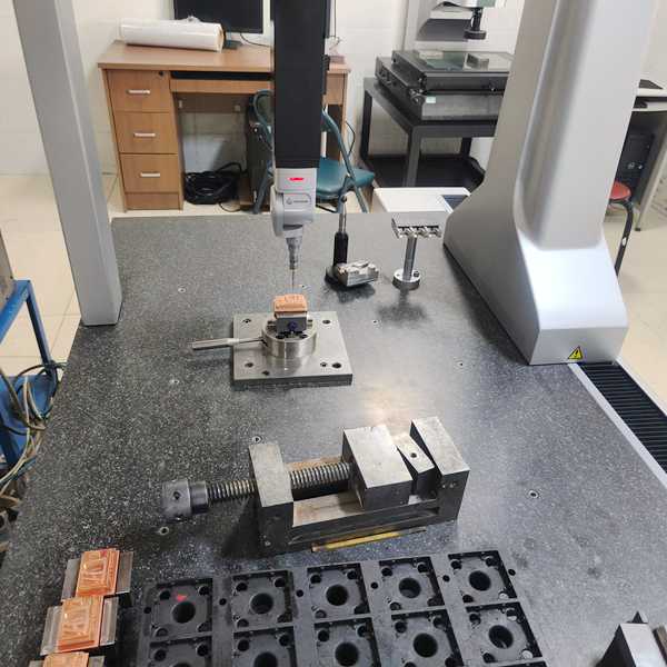 plastic injection mold china