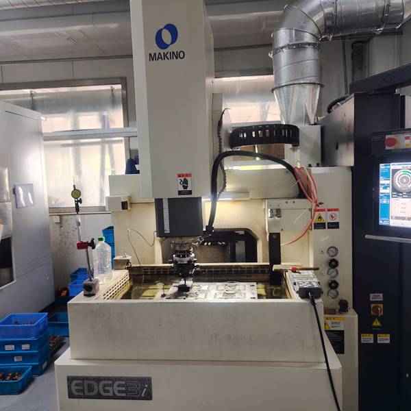 plastic injection mold china