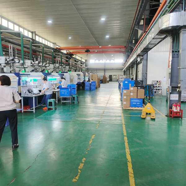 plastic injection mold manufacturers china