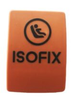 ISOFIX Two-Color Cap Achieves