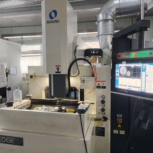 injection mould manufacturer china