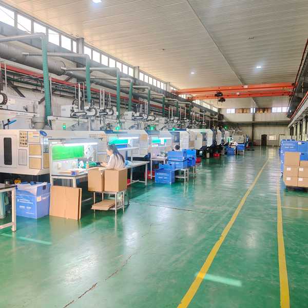 injection mould manufacturer china