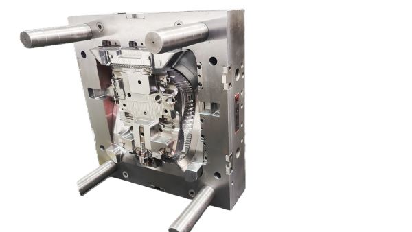 Automotive seat components