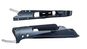 Car seat accessories