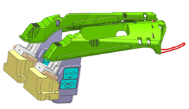 Car seat accessories