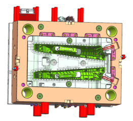 Car seat accessories