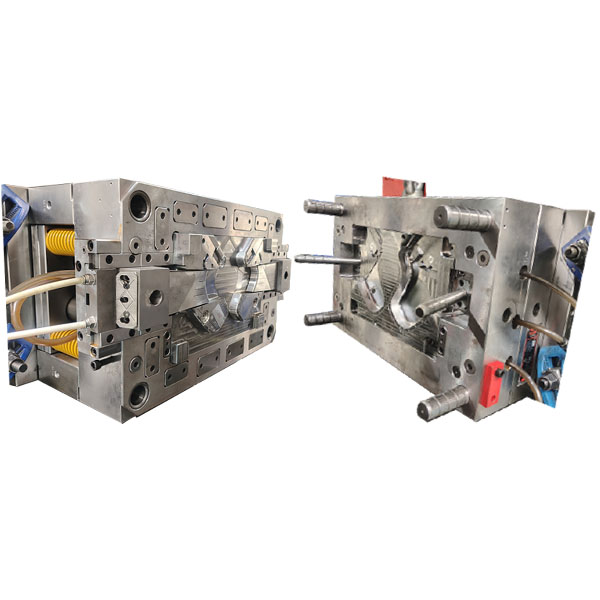 china mold manufacturer
