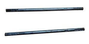 PBT-GF50 High Flatness, Pin-Mark-Free Mold Solution