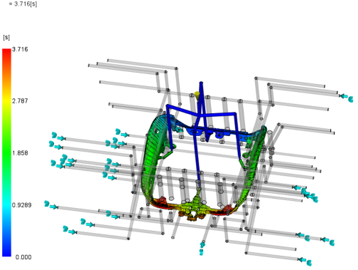china mold manufacturer