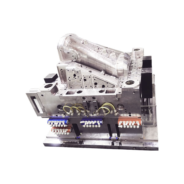 best mold maker in china