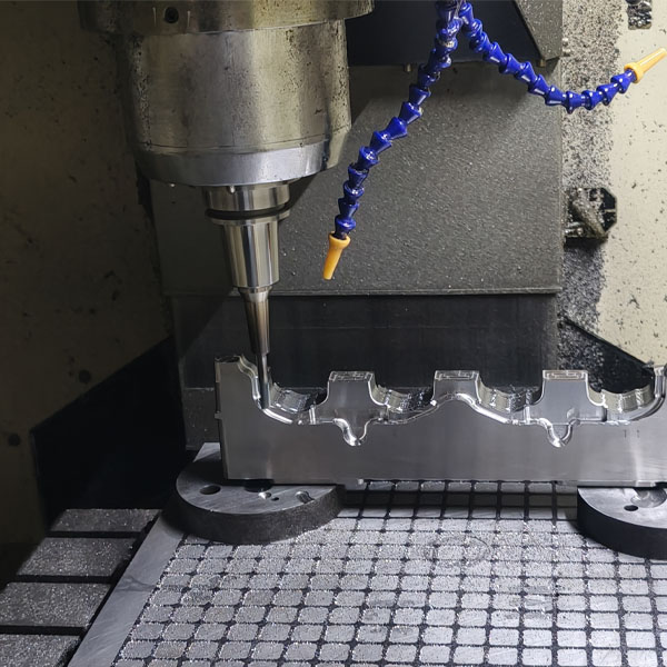 best mold maker in china