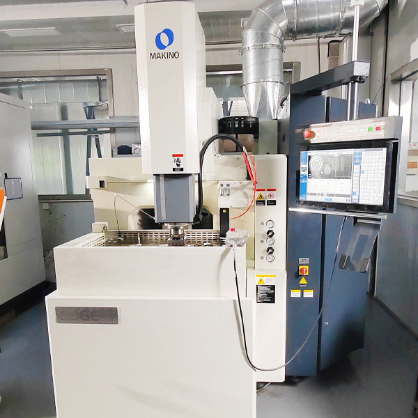 best mold maker in china