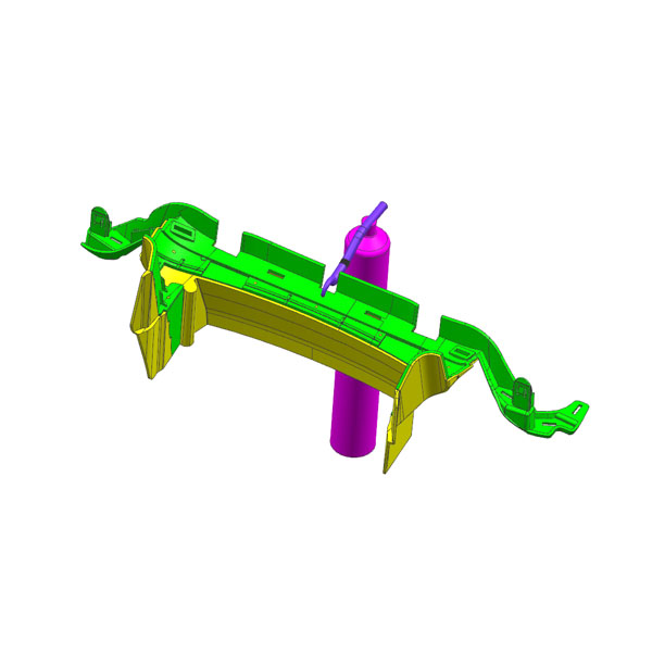 china mold company