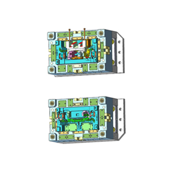 china mold company