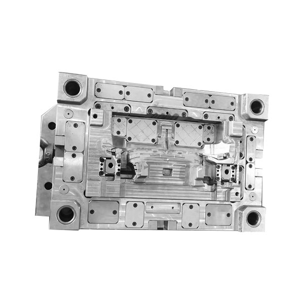 china mold company