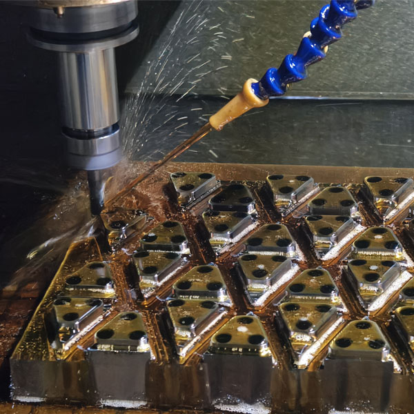 china mold company