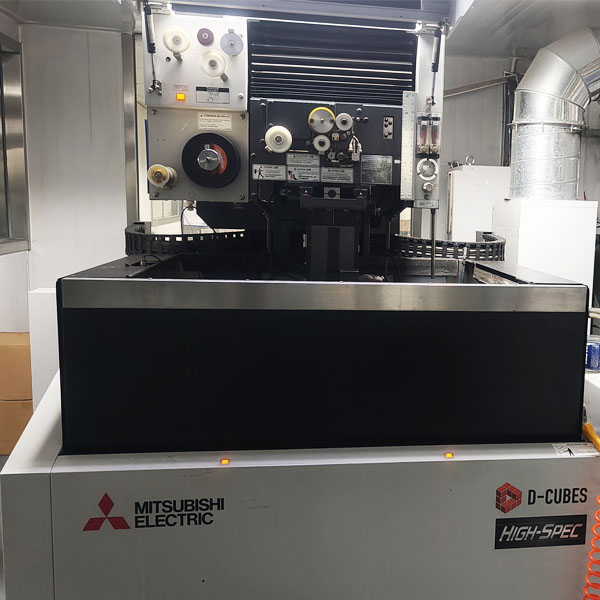 china mold company