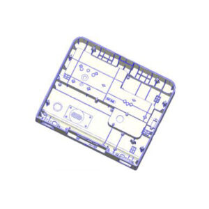 china mold factory