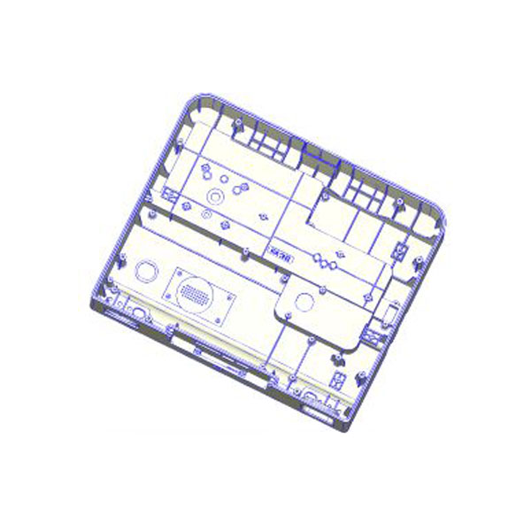 china mold factory