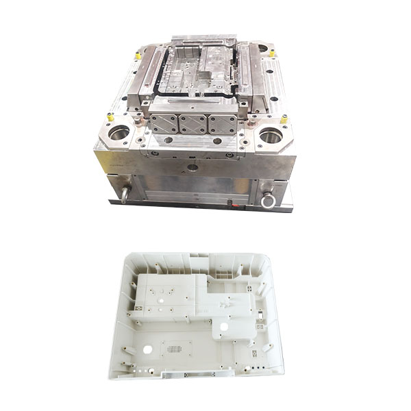 china mold factory