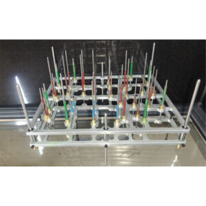 china mold factory