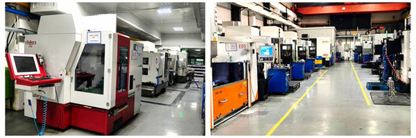 mold factory china