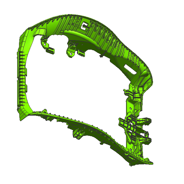 plastic mould manufacturers in china