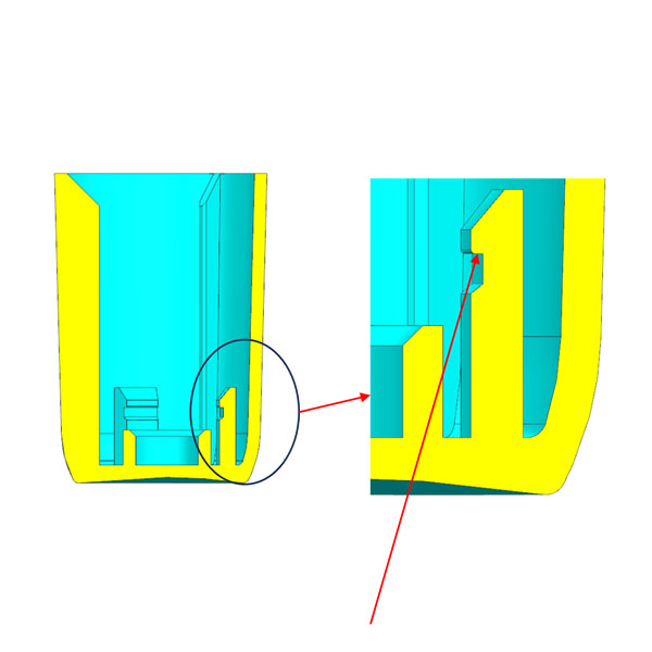 china mold manufacturer
