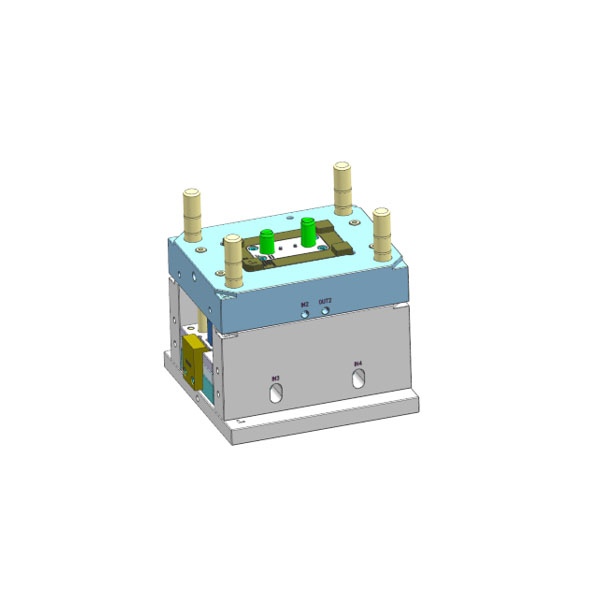 china mold manufacturer