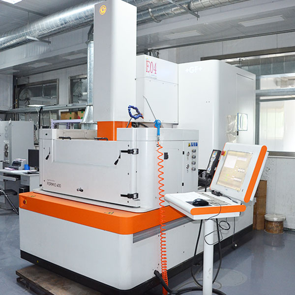 china mold manufacturer