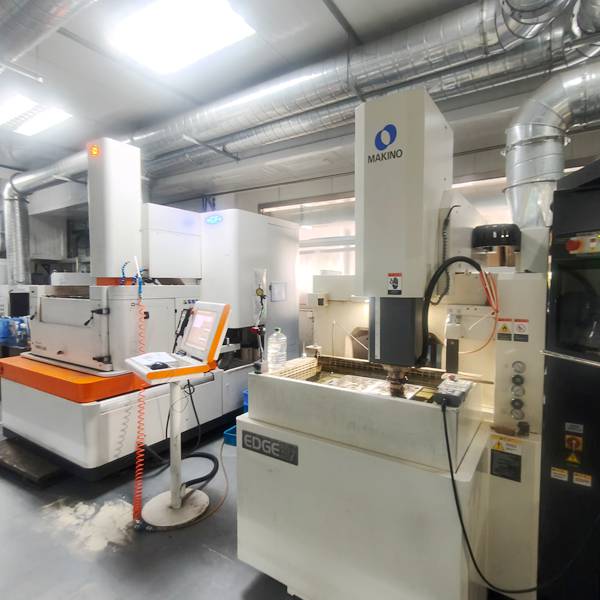 plastic mould manufacturers in china