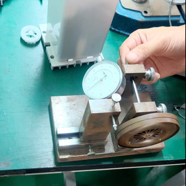 plastic mould manufacturers in china