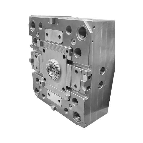 plastic mould manufacturers in china