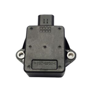 automotive precision connector mold