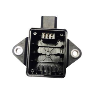 automotive precision connector mold
