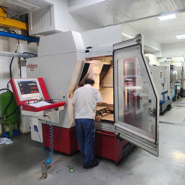 injection mold maker china