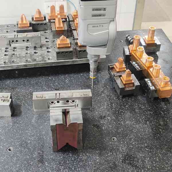 injection mold maker china