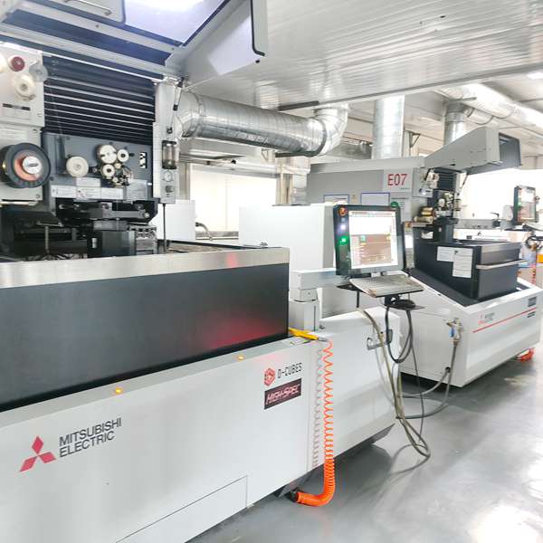 injection mold maker china