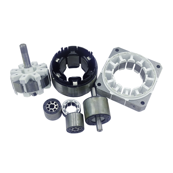 stator series molds