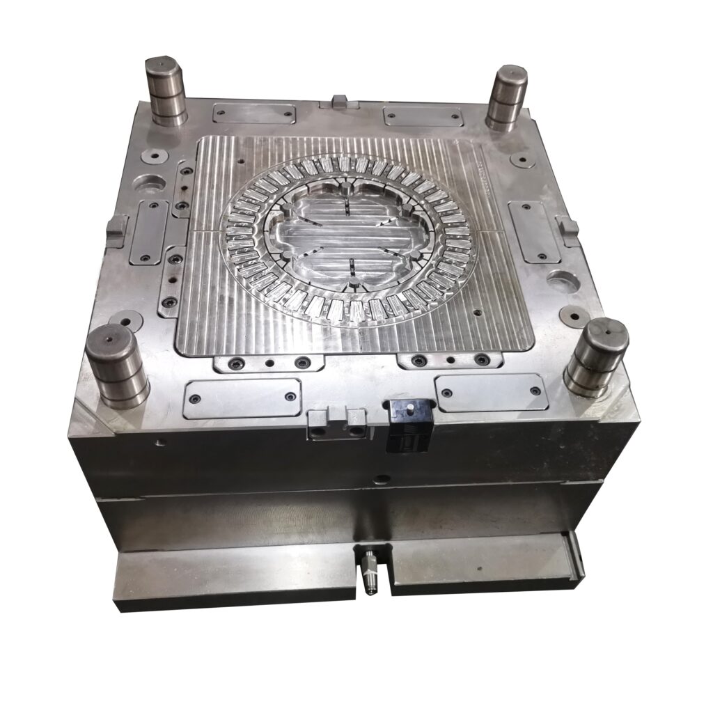 stator series molds