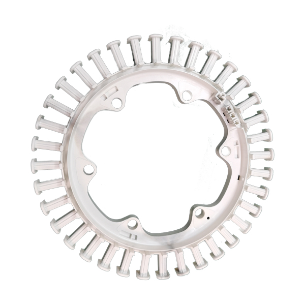 stator series molds